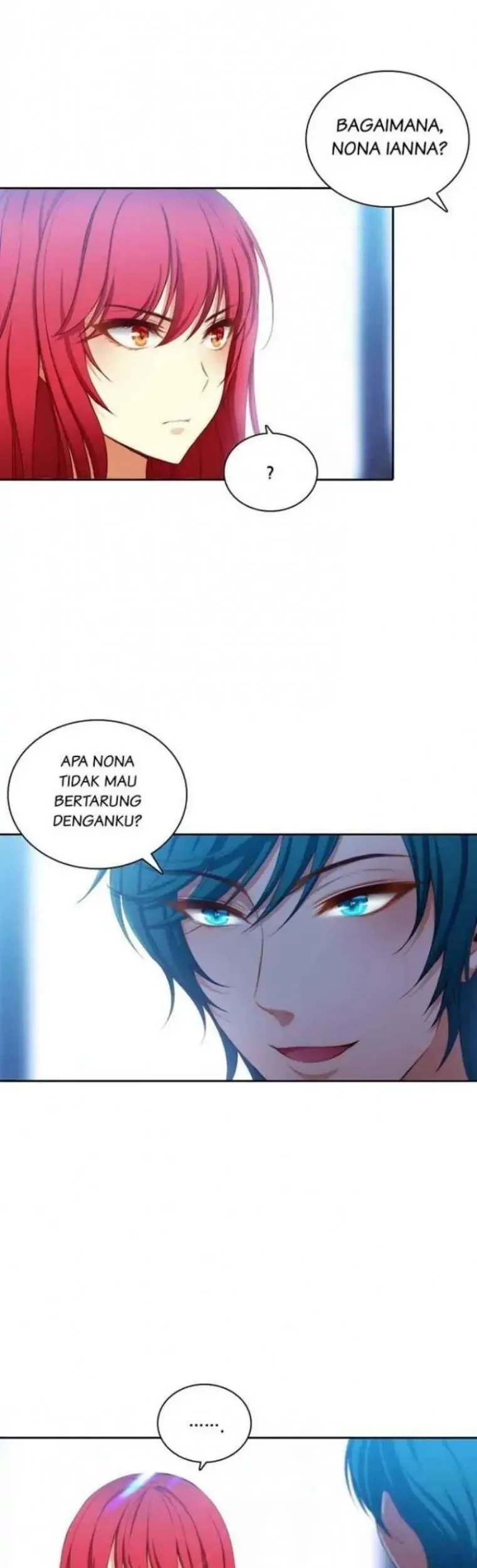 ADONIS Chapter 16 page 31