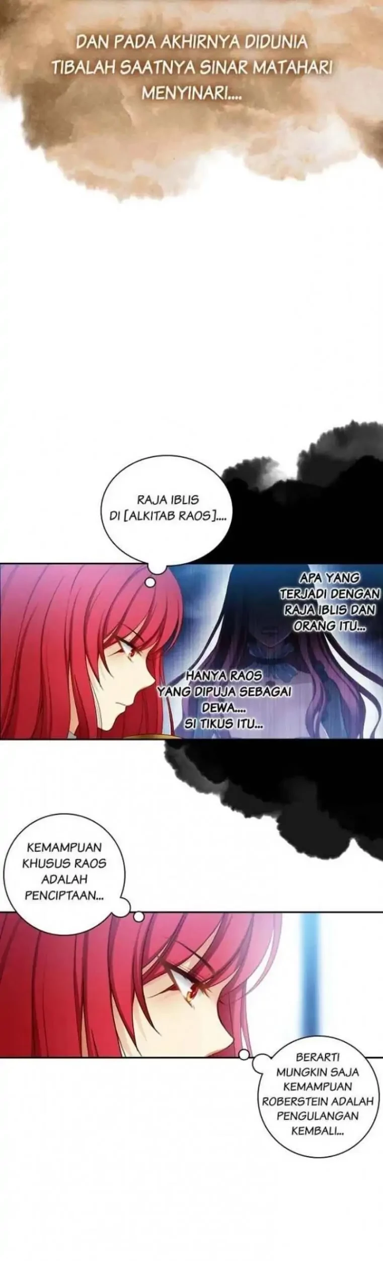 ADONIS Chapter 16 page 13