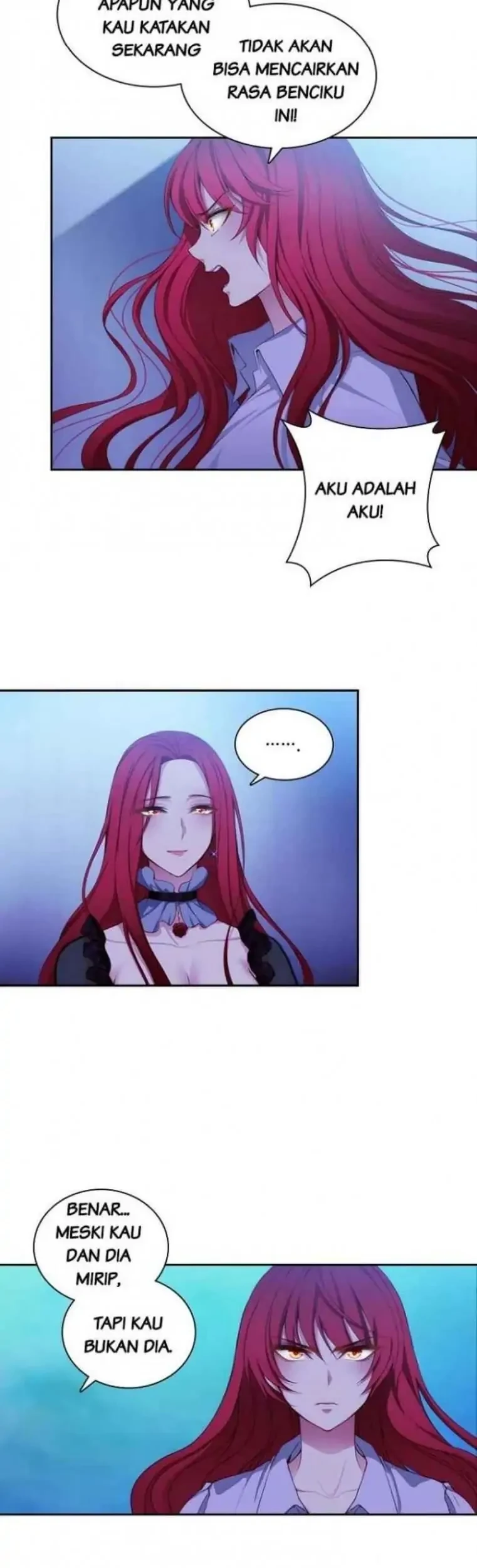 ADONIS Chapter 14 page 19