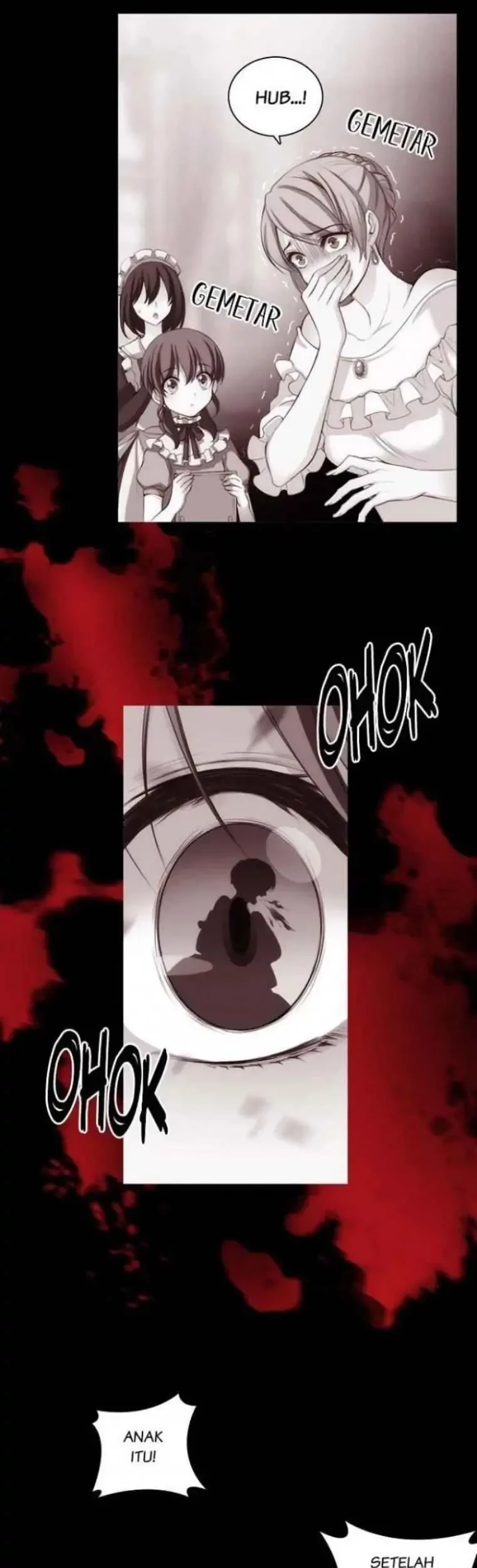 ADONIS Chapter 14 page 7