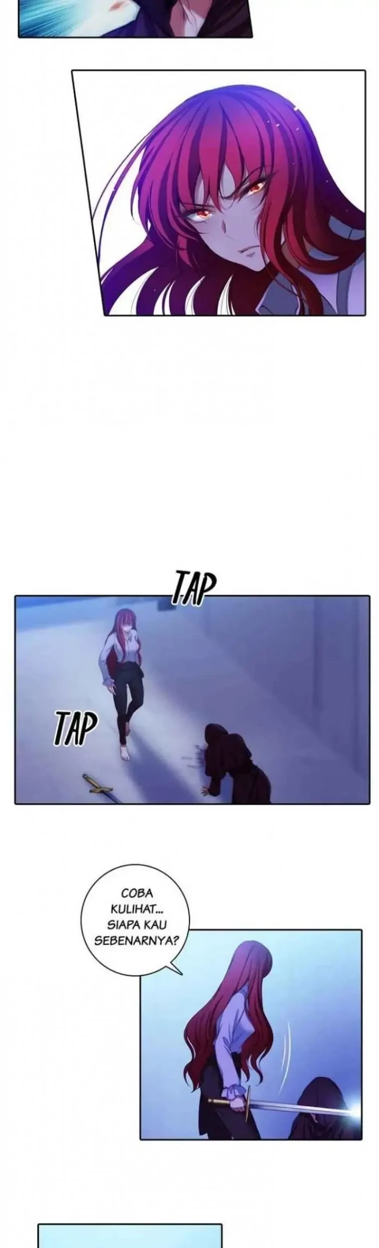 ADONIS Chapter 12 page 5