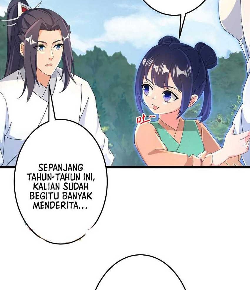 Against the Gods Chapter 714 page 19