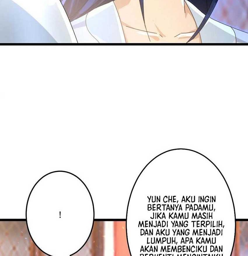 Against the Gods Chapter 714 page 35
