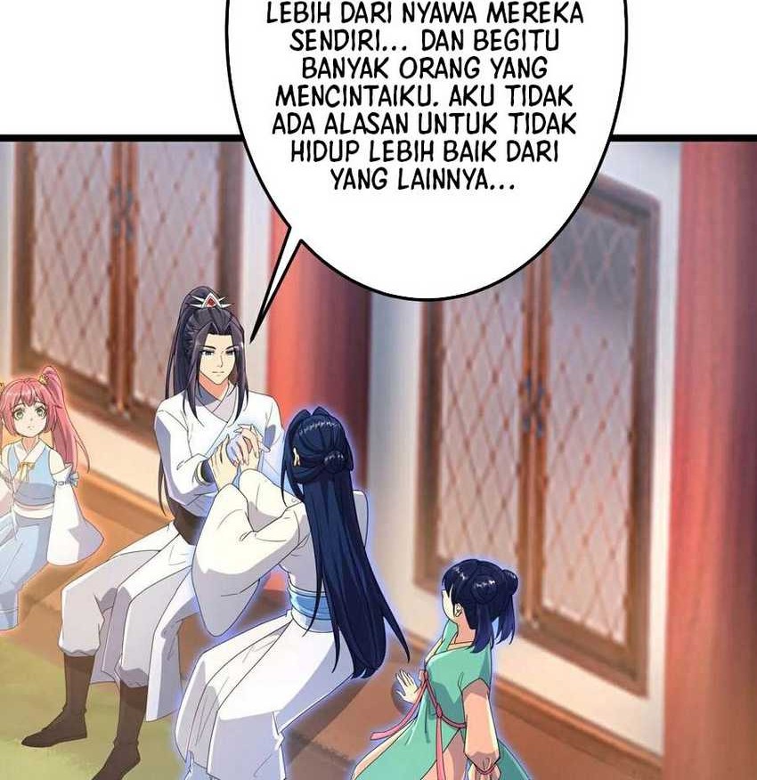 Against the Gods Chapter 714 page 41