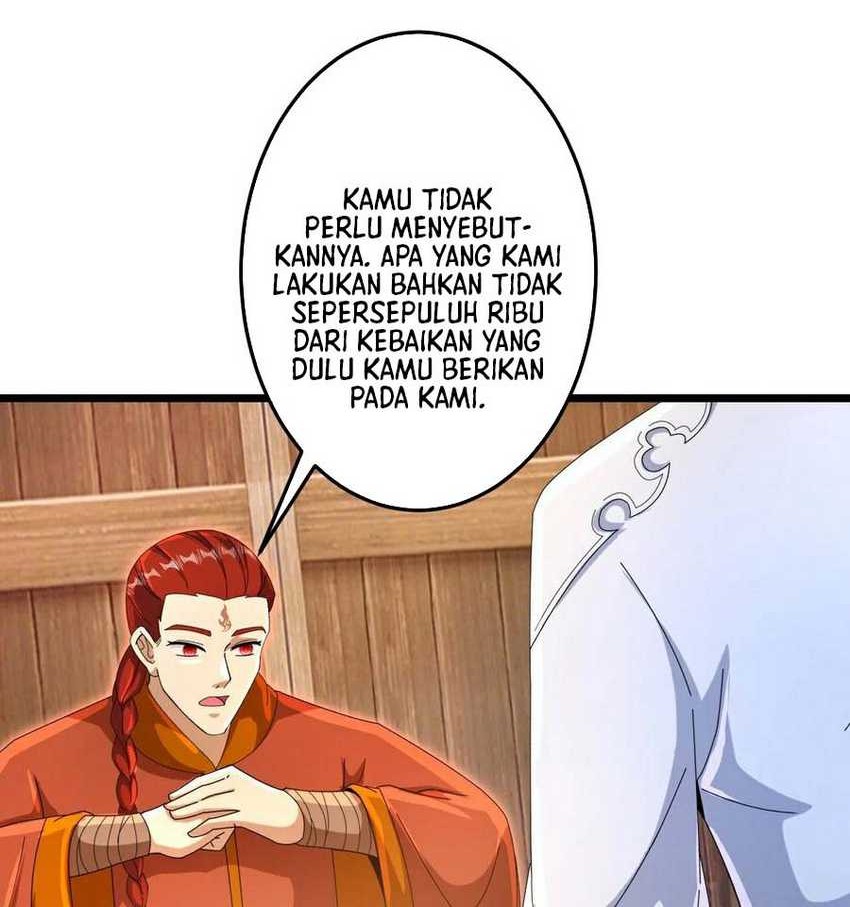 Against the Gods Chapter 714 page 45