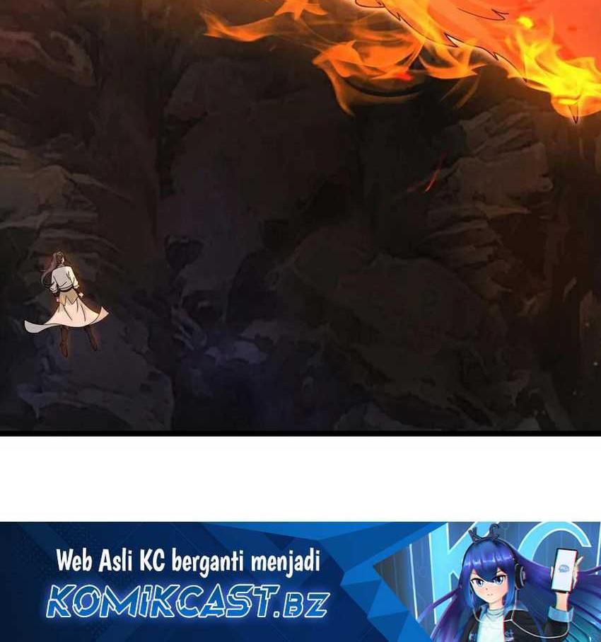 Against the Gods Chapter 714 page 57