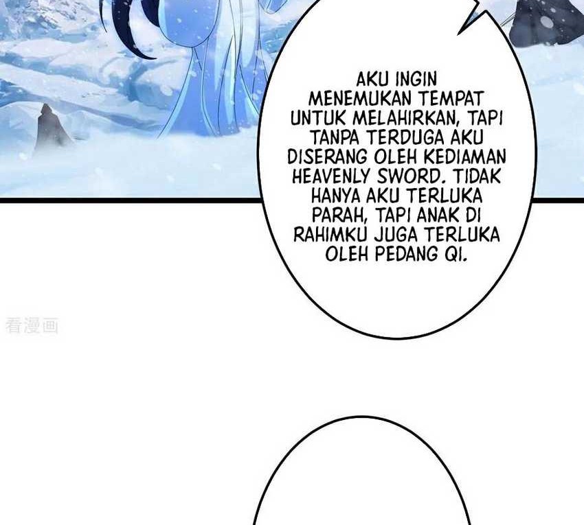 Against the Gods Chapter 714 page 5