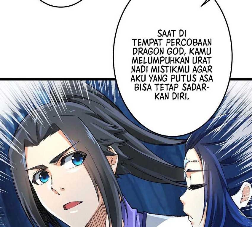 Against the Gods Chapter 714 page 7