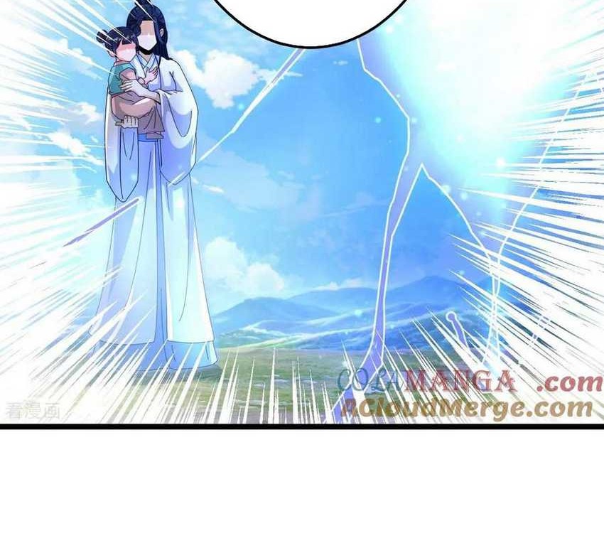 Against the Gods Chapter 714 page 11