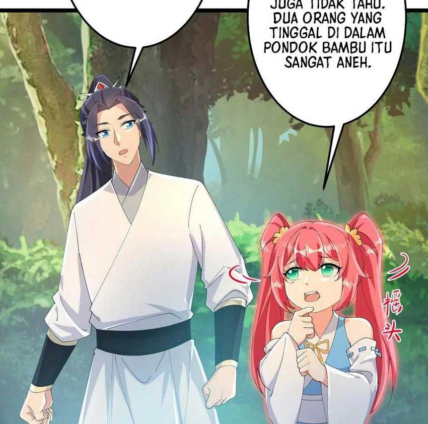 Against the Gods Chapter 713 page 19