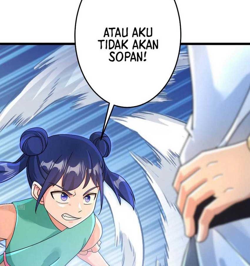 Against the Gods Chapter 713 page 31