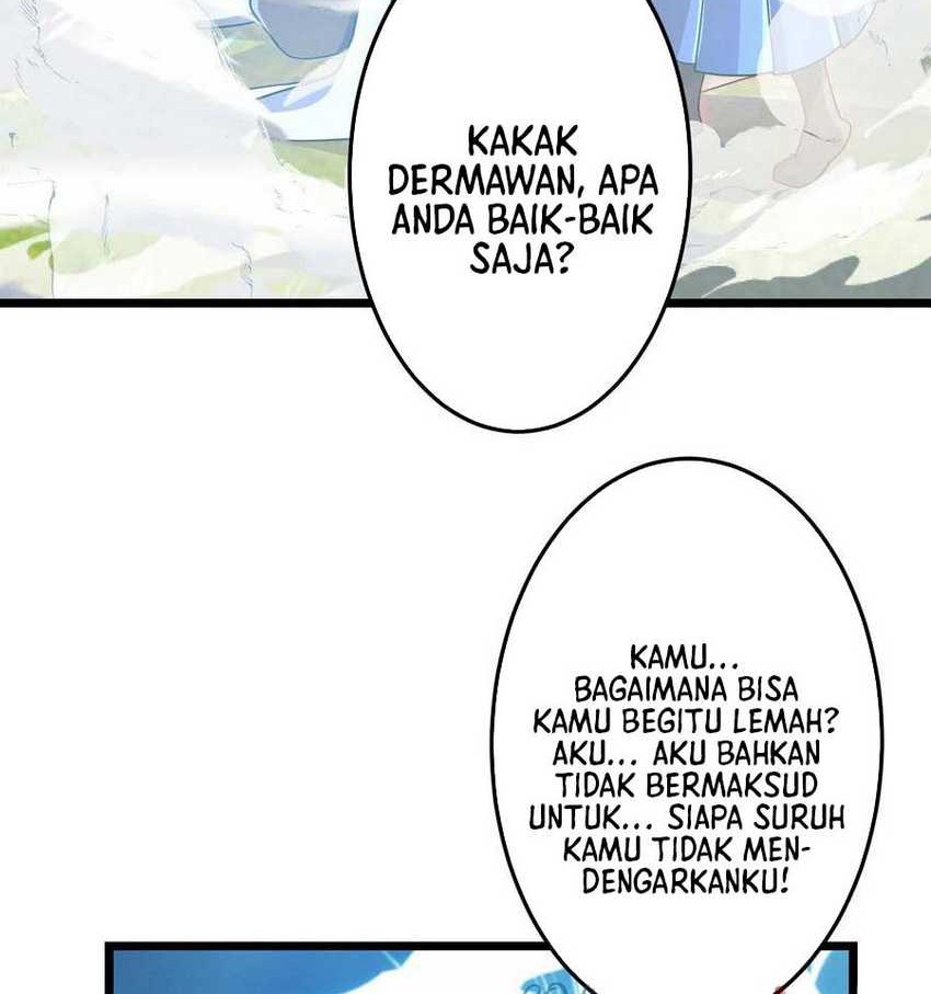 Against the Gods Chapter 713 page 35