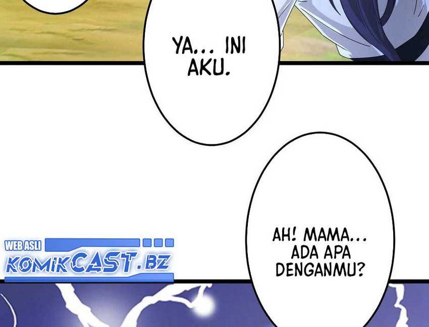 Against the Gods Chapter 713 page 45