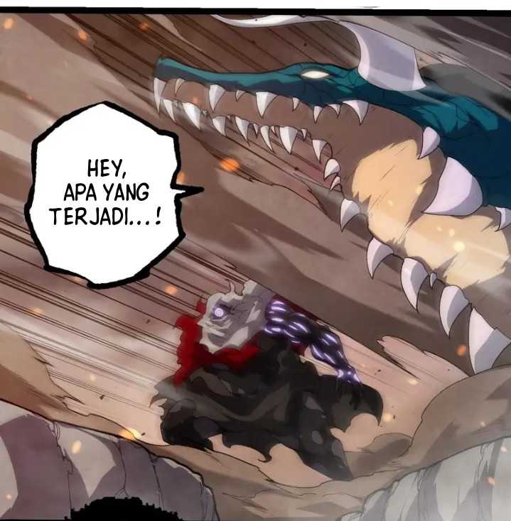 Evolution Begins With A Big Tree Chapter 319 page 26