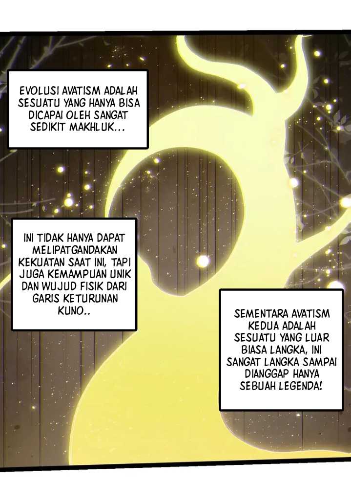 Evolution Begins With A Big Tree Chapter 319 page 29