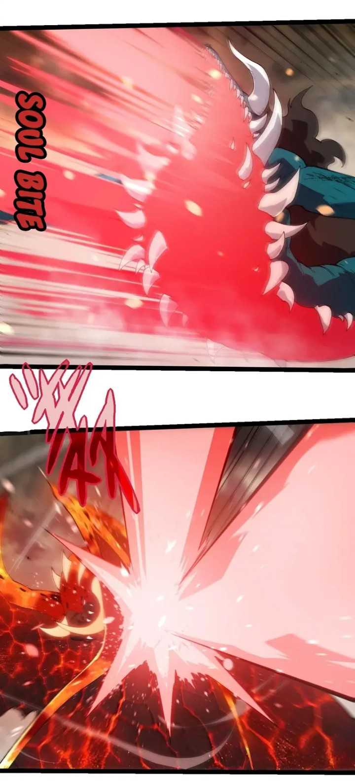 Evolution Begins With A Big Tree Chapter 319 page 51
