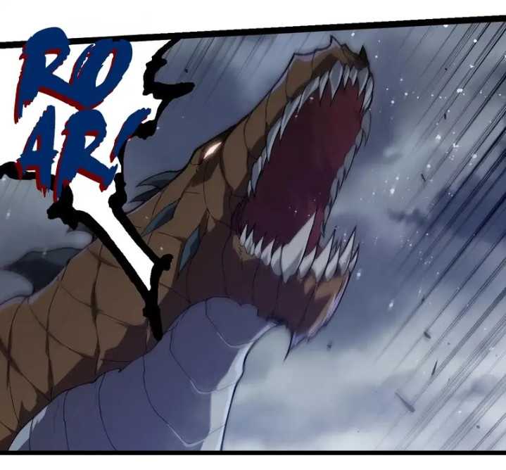 Evolution Begins With A Big Tree Chapter 319 page 6