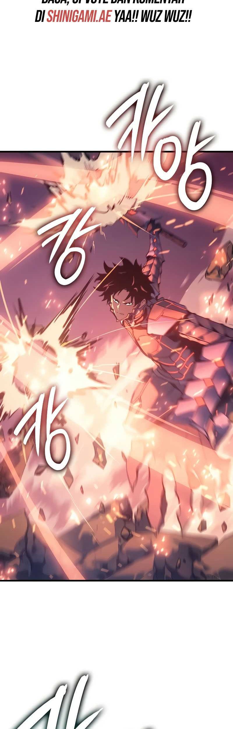 The Indomitable Martial King Chapter 64 page 35