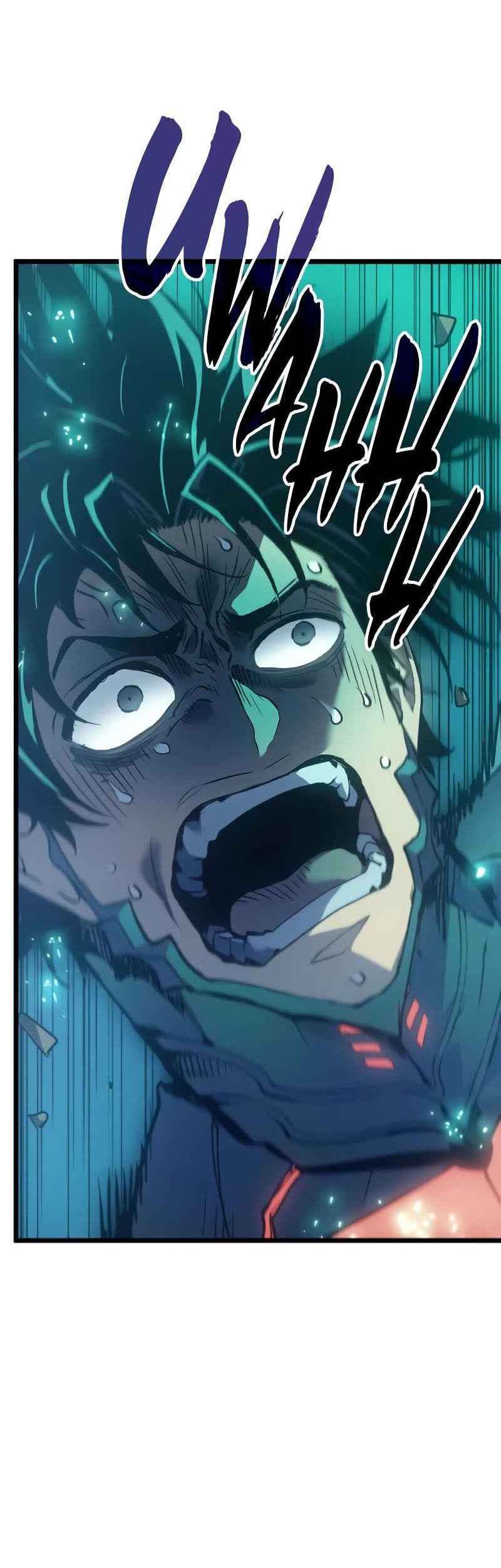 The Indomitable Martial King Chapter 64 page 43