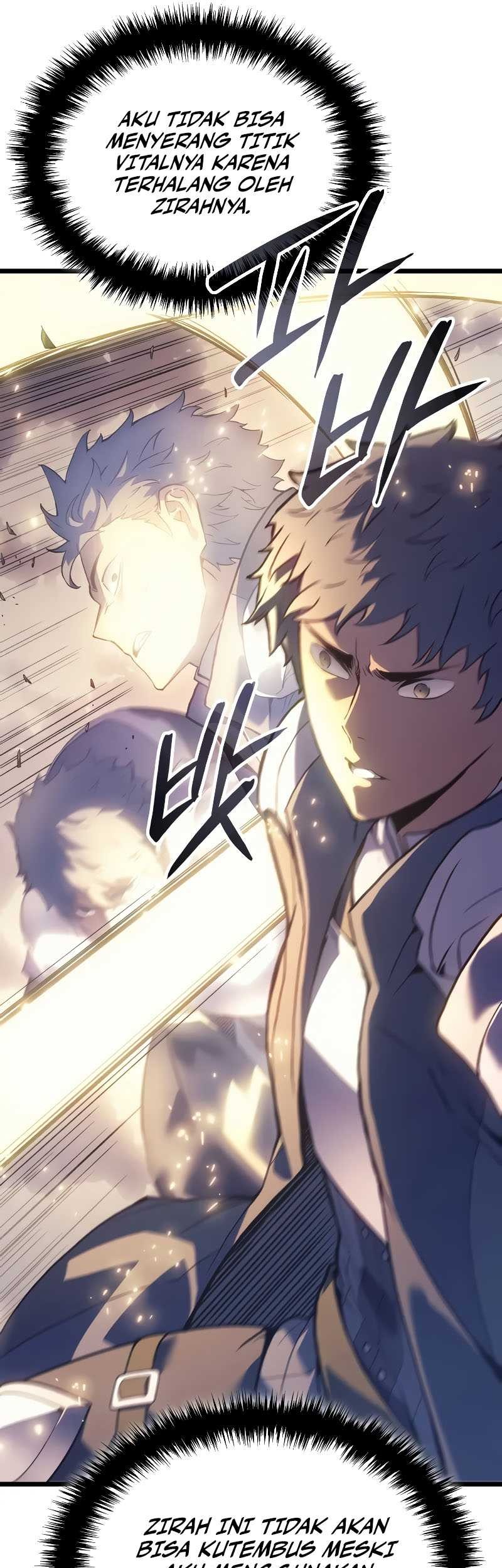 The Indomitable Martial King Chapter 64 page 62