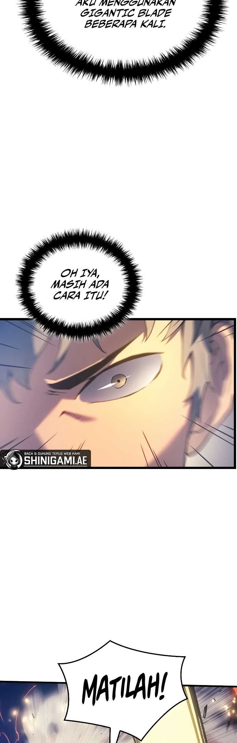 The Indomitable Martial King Chapter 64 page 63