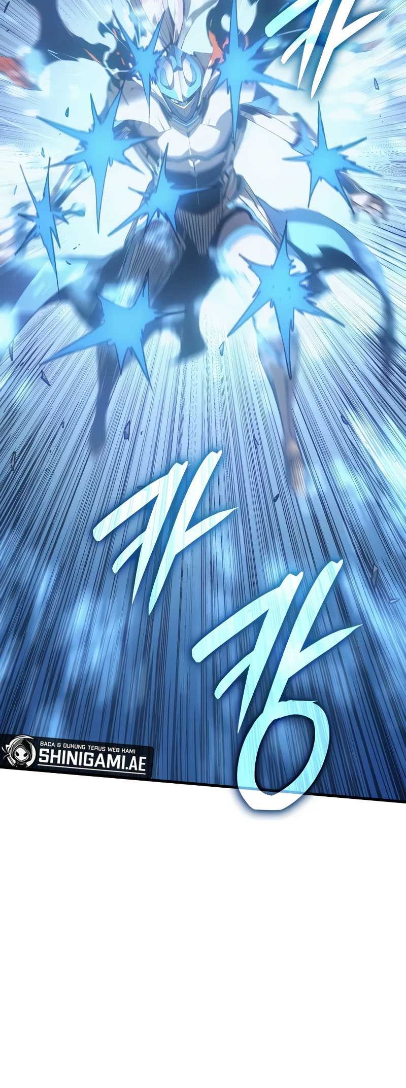 The Indomitable Martial King Chapter 64 page 68