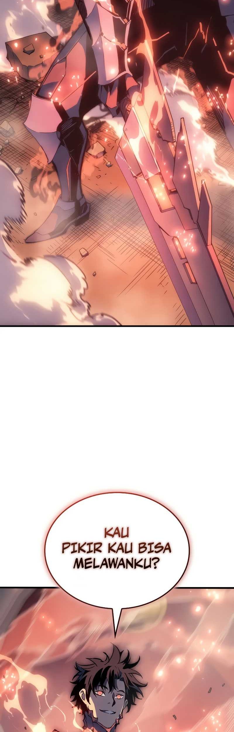The Indomitable Martial King Chapter 64 page 3