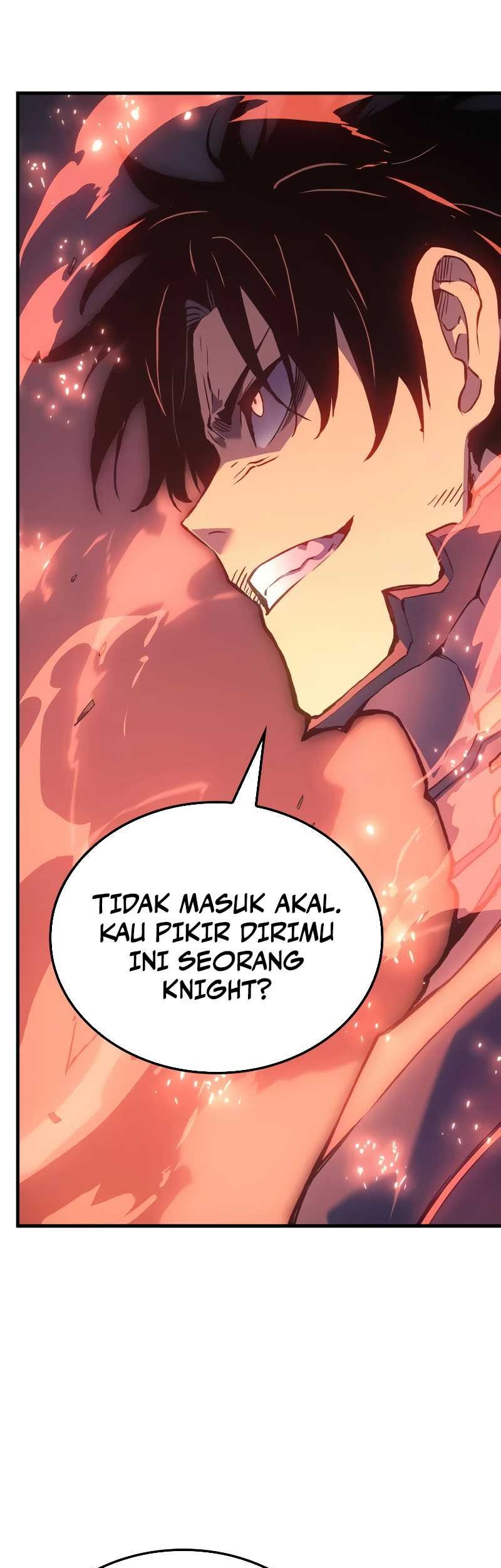 The Indomitable Martial King Chapter 64 page 6