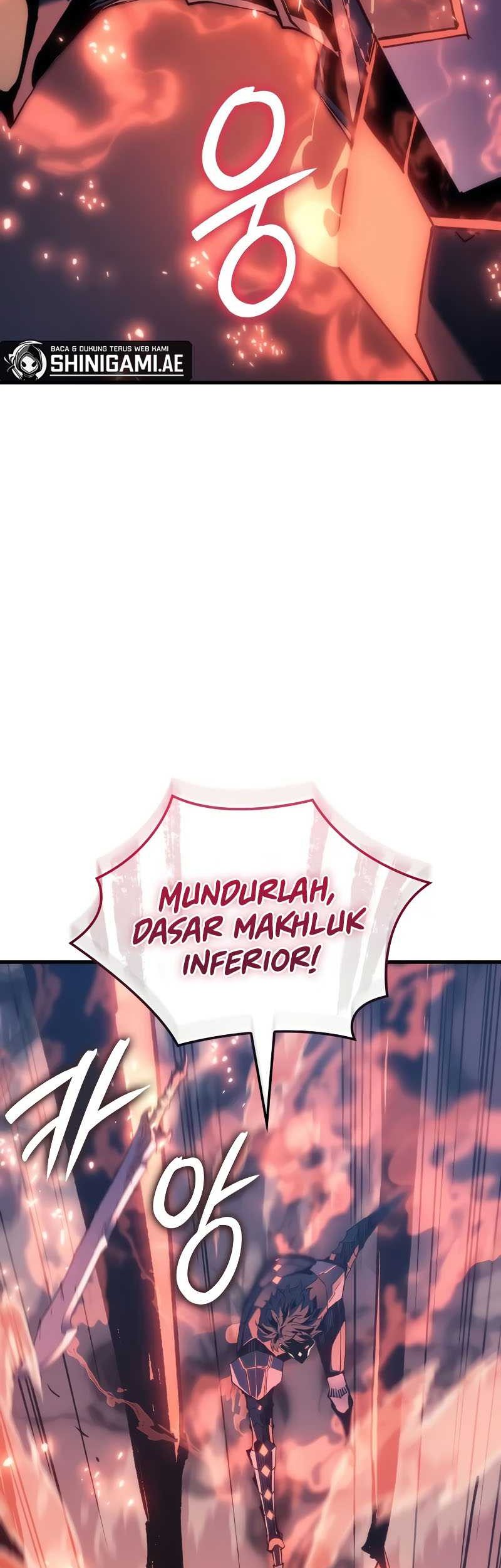 The Indomitable Martial King Chapter 64 page 12