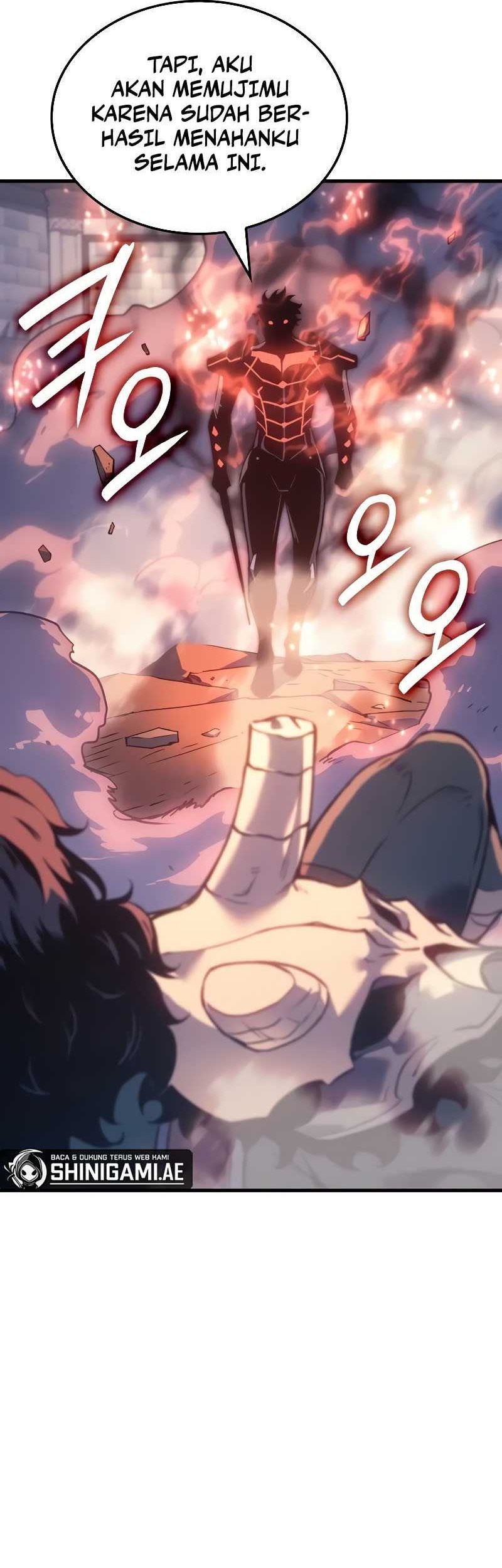 The Indomitable Martial King Chapter 64 page 15