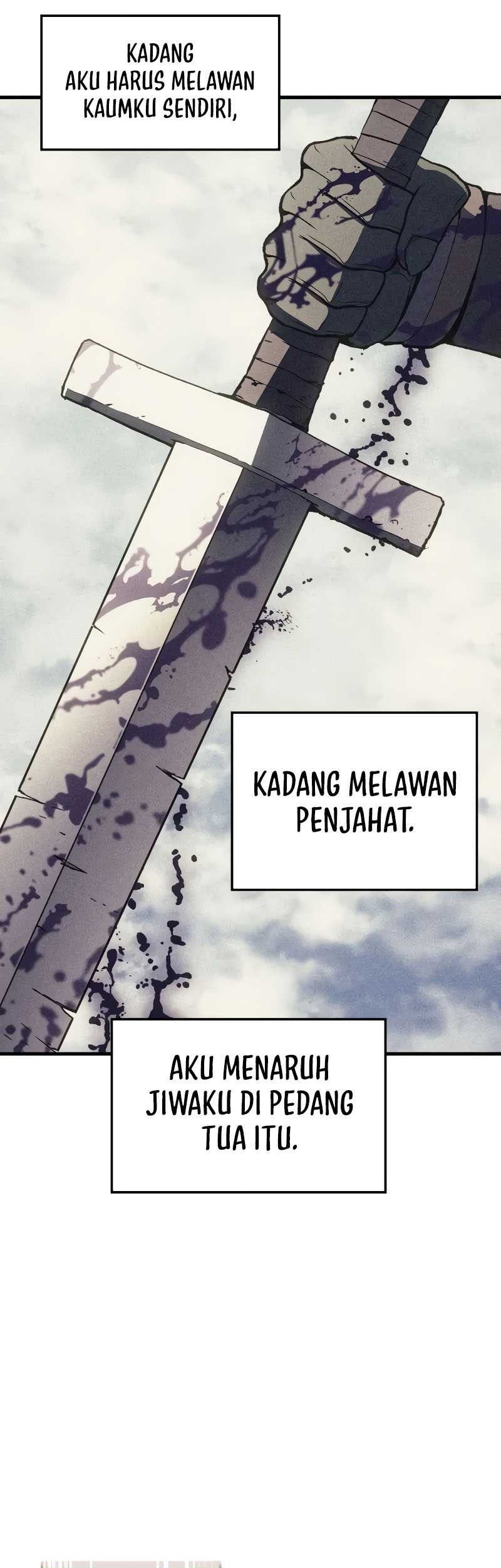 The Indomitable Martial King Chapter 64 page 20