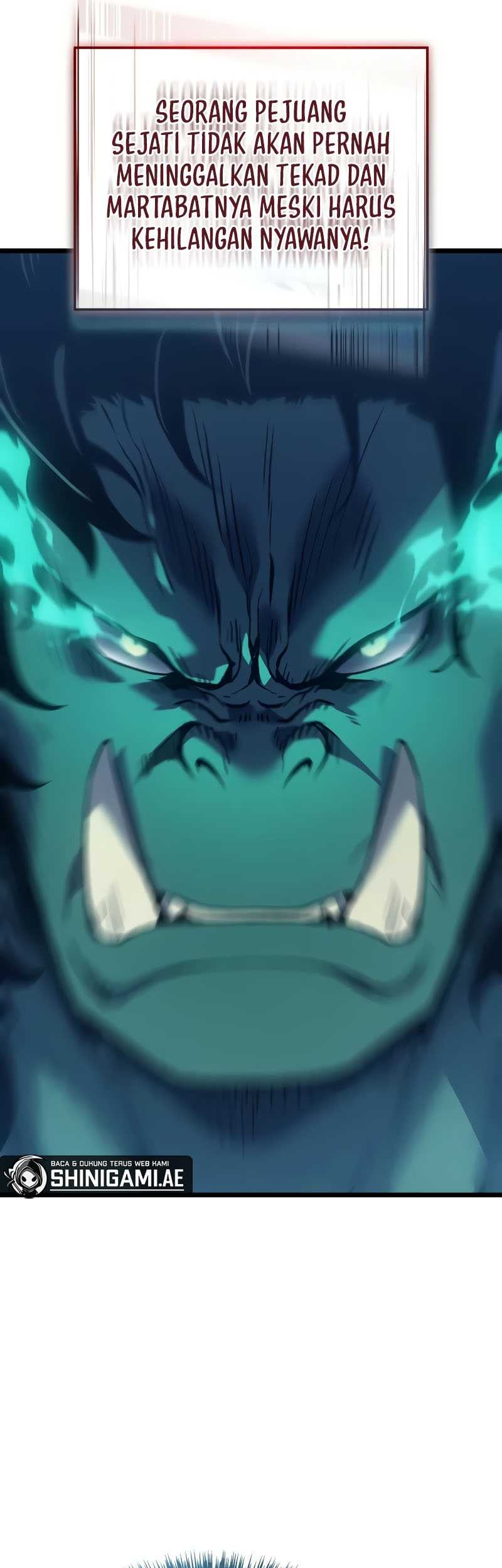 The Indomitable Martial King Chapter 64 page 22