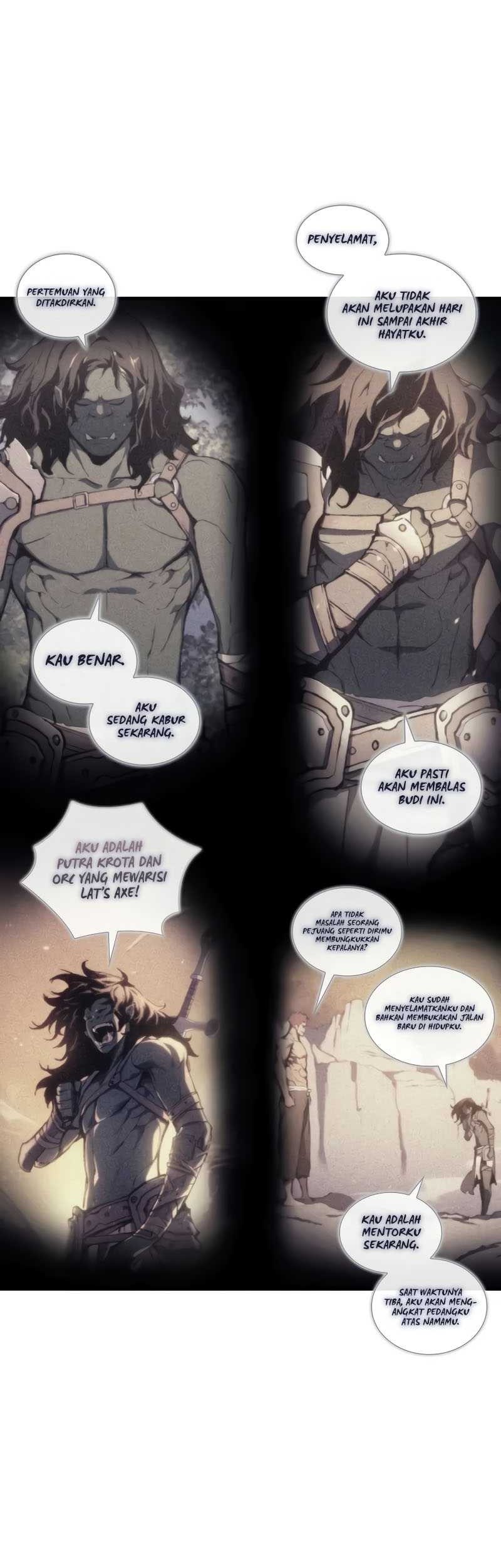 The Indomitable Martial King Chapter 64 page 24