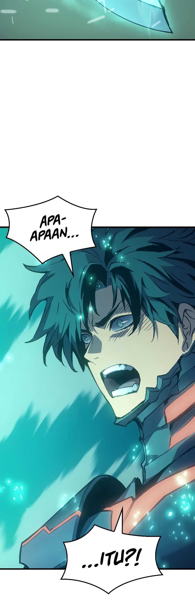 The Indomitable Martial King Chapter 64 page 27