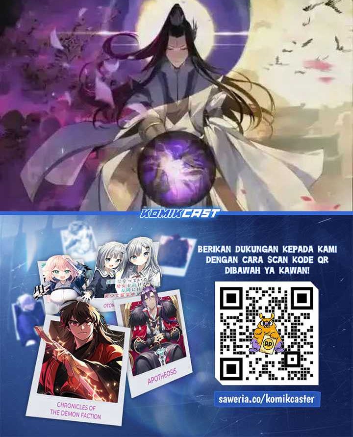 God of Martial Arts Chapter 733 page 25