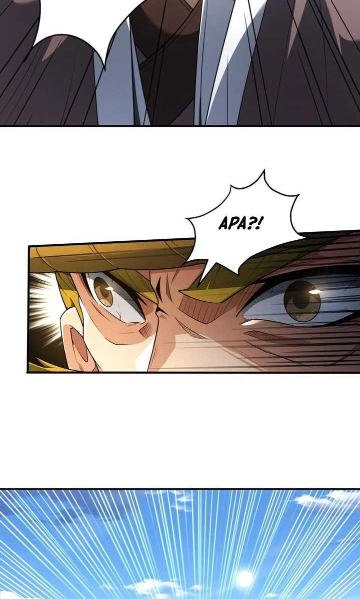 God of Martial Arts Chapter 733 page 7