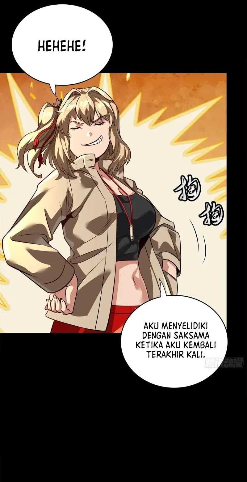 Legend of Star General Chapter 256 page 36