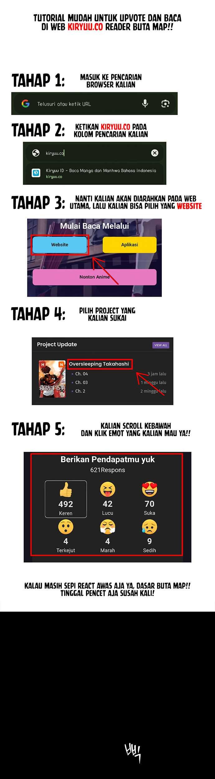 Manhwa Oh! Dangun Chapter 41 gambar 2