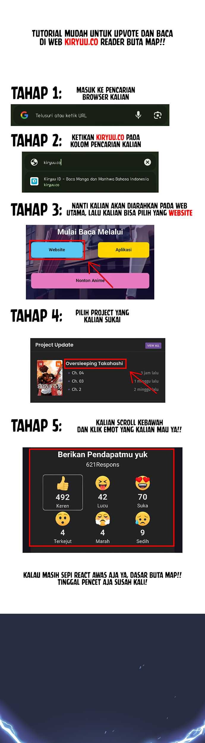 Manhwa Oh! Dangun Chapter 40 gambar 2