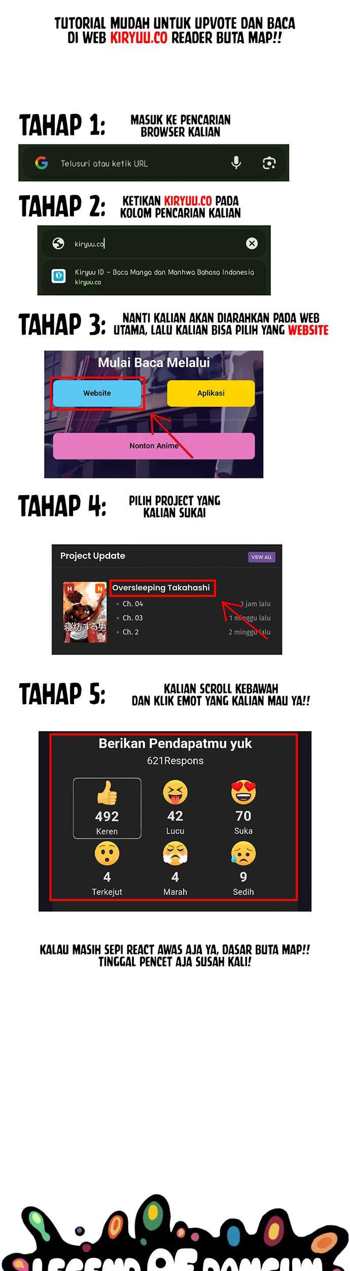Manhwa Oh! Dangun Chapter 38 gambar 2
