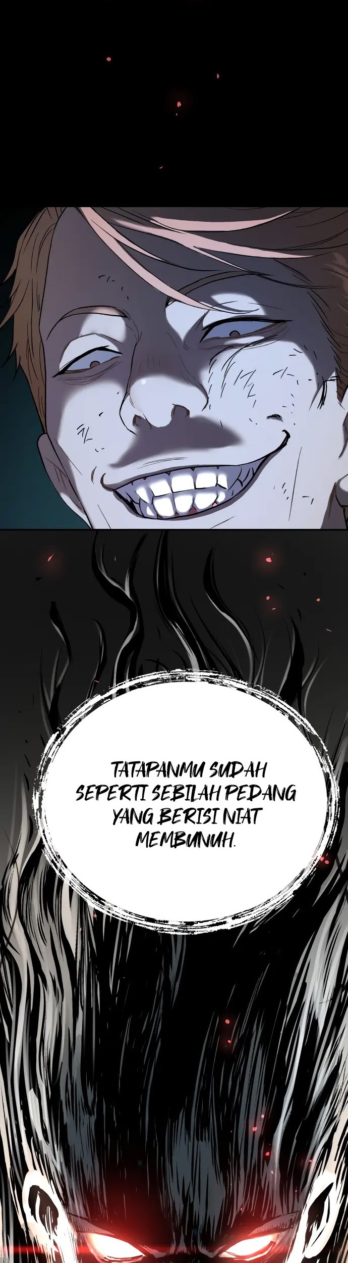 Oh! Dangun Chapter 36 Gambar 3