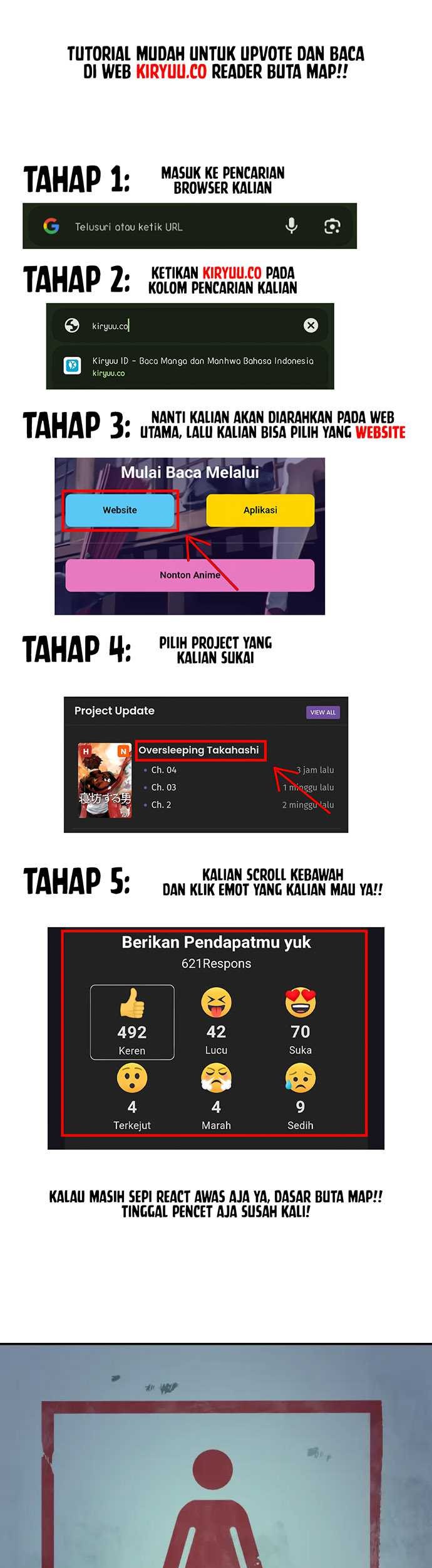 Manhwa Oh! Dangun Chapter 35 gambar 2