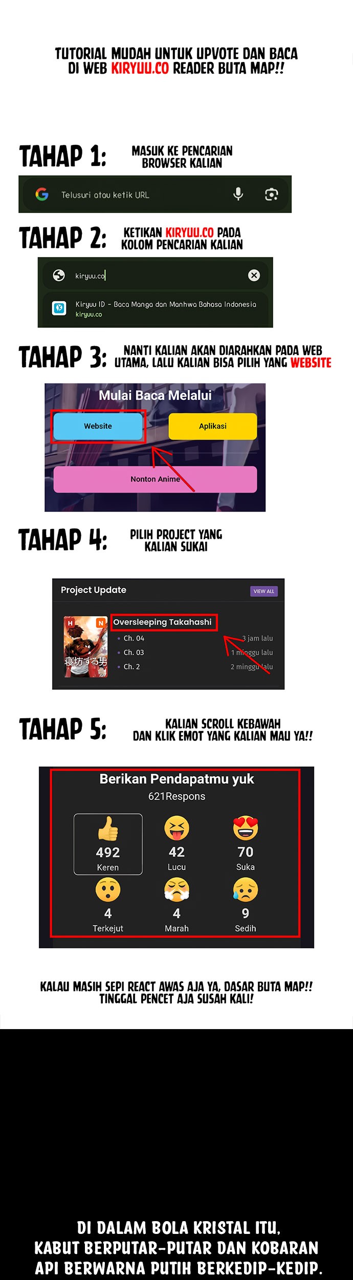 Manhwa Oh! Dangun Chapter 29 gambar 2