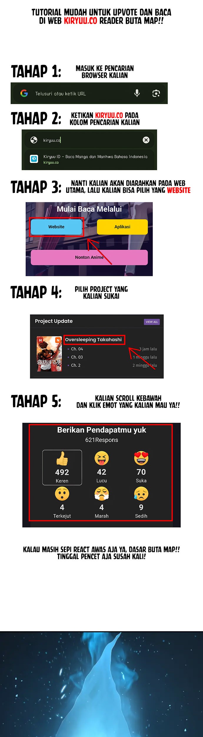 Manhwa Oh! Dangun Chapter 28 gambar 2