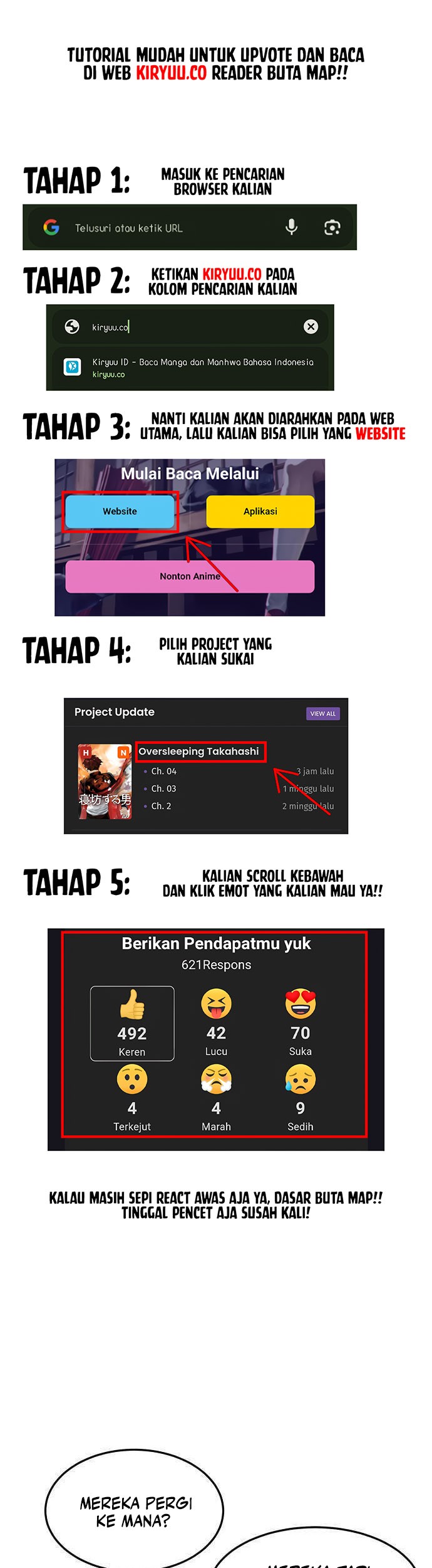 Manhwa Oh! Dangun Chapter 27 gambar 2