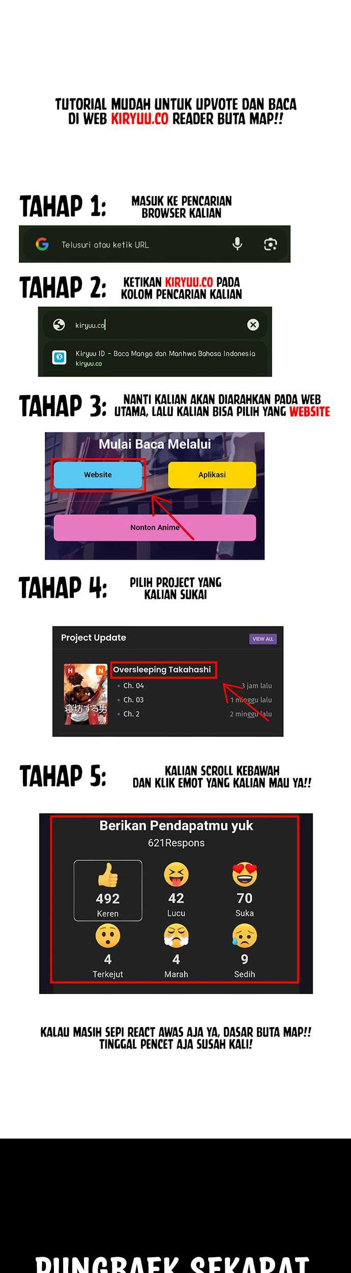 Manhwa Oh! Dangun Chapter 25 gambar 2