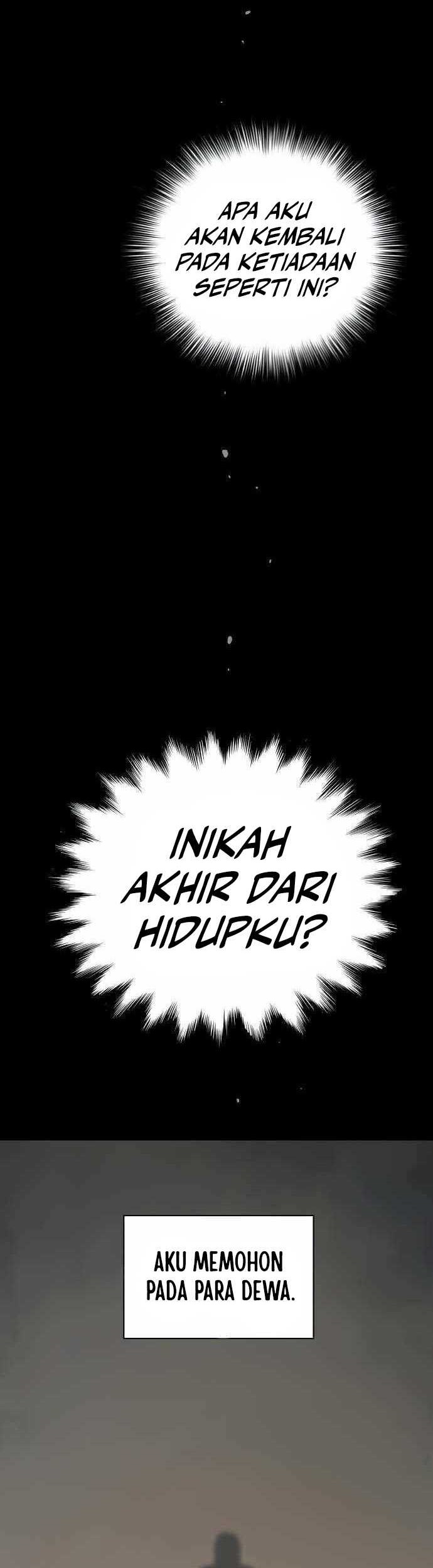 Oh! Dangun Chapter 25 Gambar 5