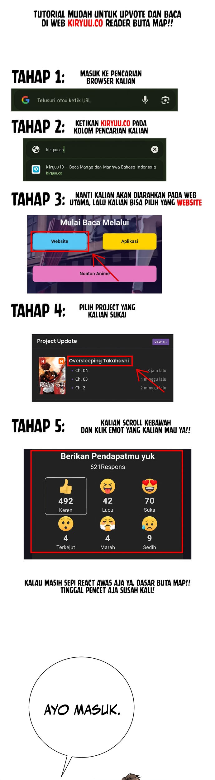 Manhwa Oh! Dangun Chapter 23 gambar 2