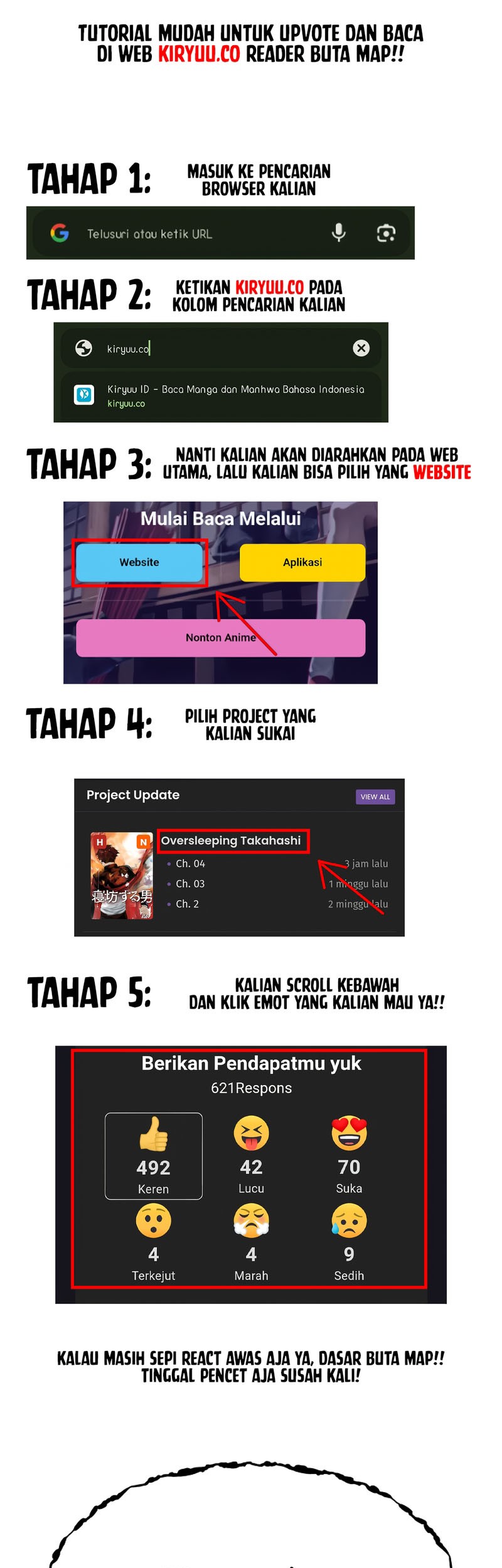 Manhwa Oh! Dangun Chapter 21 gambar 2