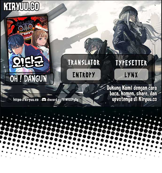 Komik Oh! Dangun Chapter 19 gambar 1